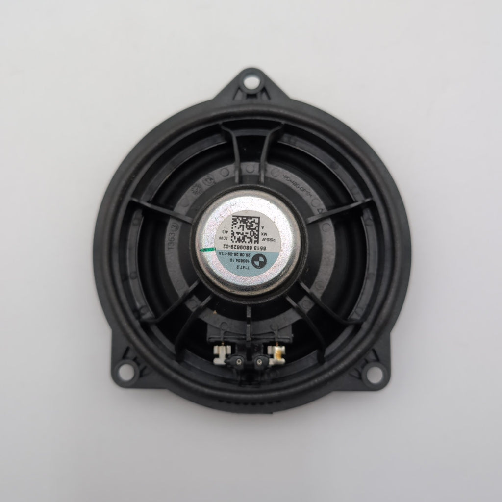 2019 - 2026 BMW G20 G42 X3 X4 X5 X6 X7 Front Rear Door Midrange Speaker 6809629