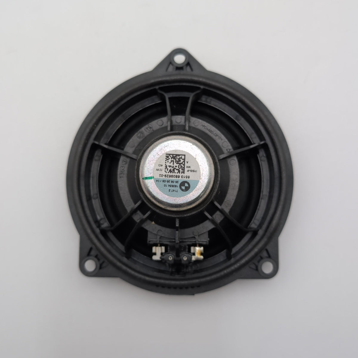 2019 - 2026 BMW G20 G42 X3 X4 X5 X6 X7 Front Rear Door Midrange Speaker 6809629