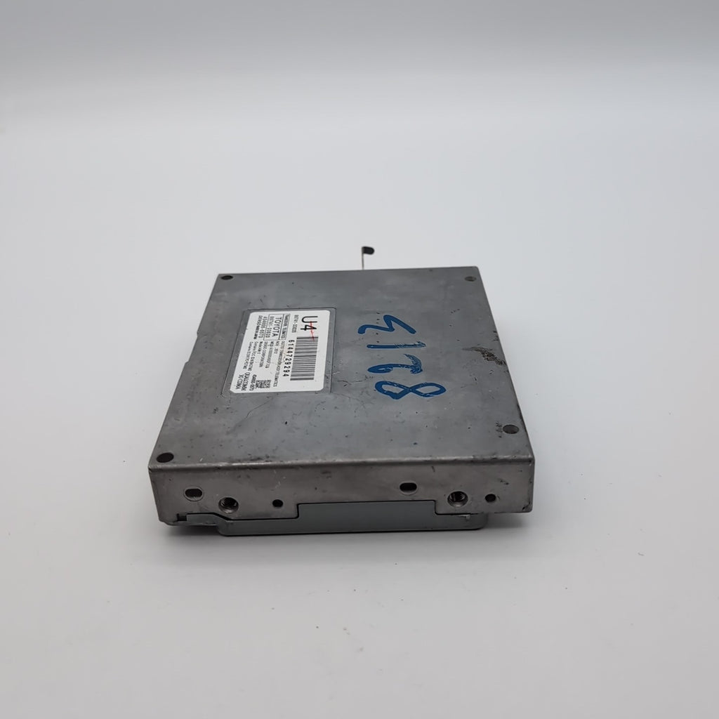 2013 2014 2015 Lexus CT200H Telematics Transceiver Module OEM 8674133020