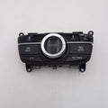 2015 2016 2017 Acura TLX Radio Info Control Knob Panel 39050TZ3A020 OEM