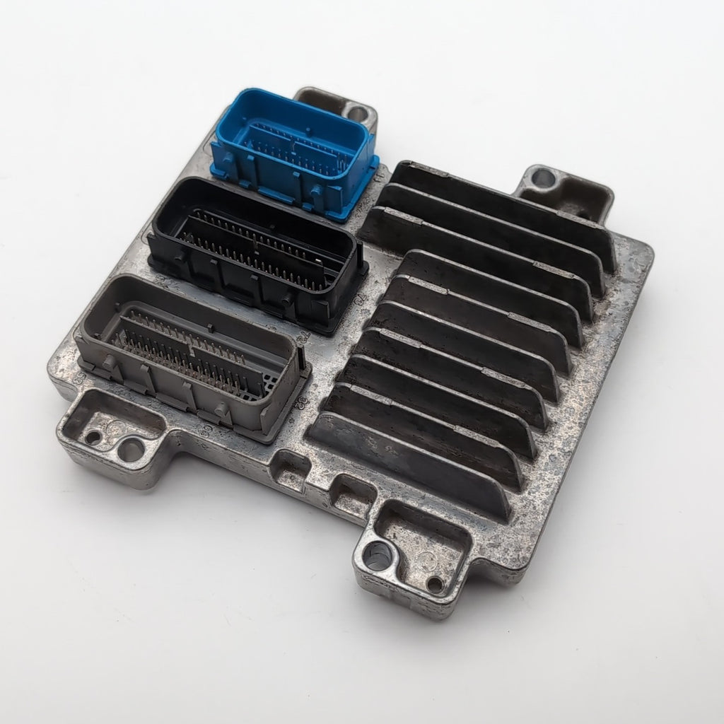 2013 2014 2015 2016 Chevrolet Cruze Engine Computer ECU Module E78 12656958