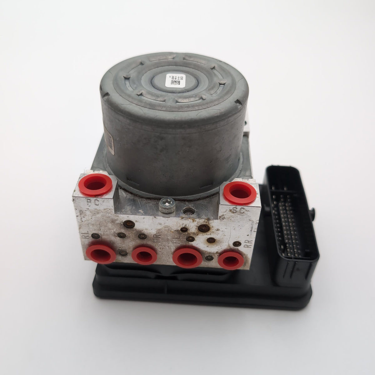 2015 - 2018 Land Rover Discovery Sport ABS Anti Lock Brake Pump JJ32-2C405-AD