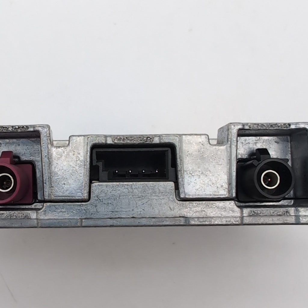 2019 - 2022 BMW 3 5 7 Series G20 G30 G12 X3 X4 X5 LTE Compensator Module 8735008