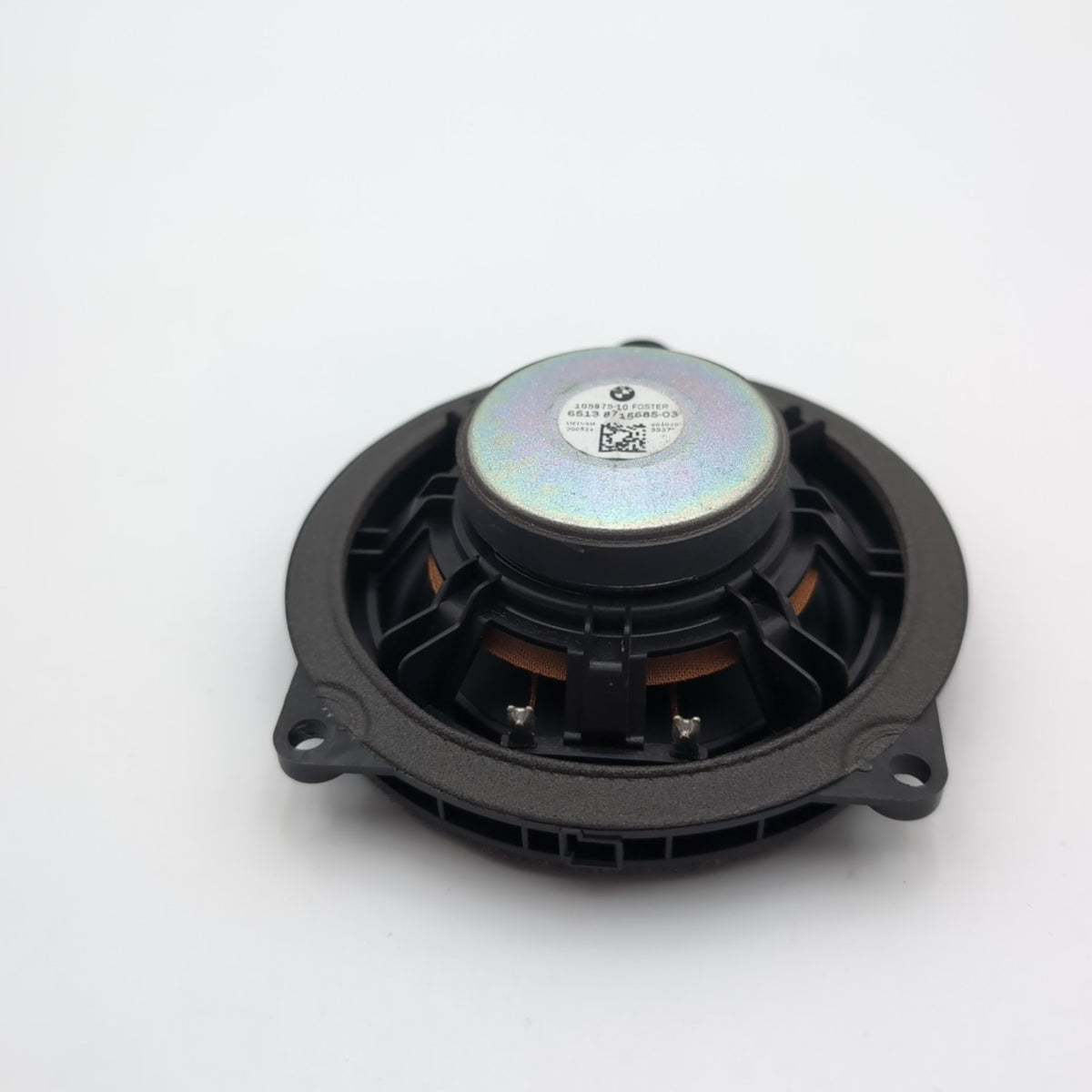 2019 - 2022 BMW i3 X1 X2 F48 F39 MINI Front Rear Door Midrange Speaker 8715685