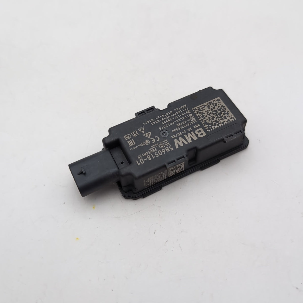 BMW U11 U12 G60 G61 G90 G70 G05 G06 G07 Radio Remote Control Receiver 5B60518