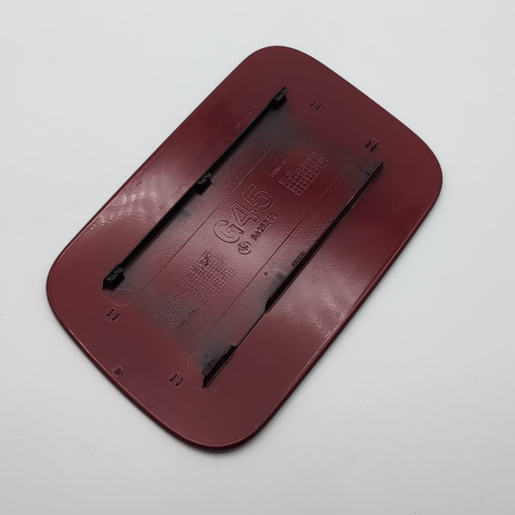 2025 BMW X3 G45 Fuel Gas Door Cover Lid Cap Panel OEM 5A25849