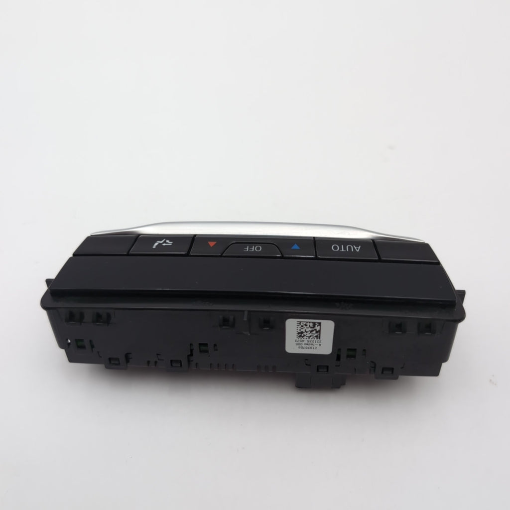 2021 - 2026 BMW G42 G20 G80 G82 G26 Rear AC Heater Climate Control Unit 5A3BBF4