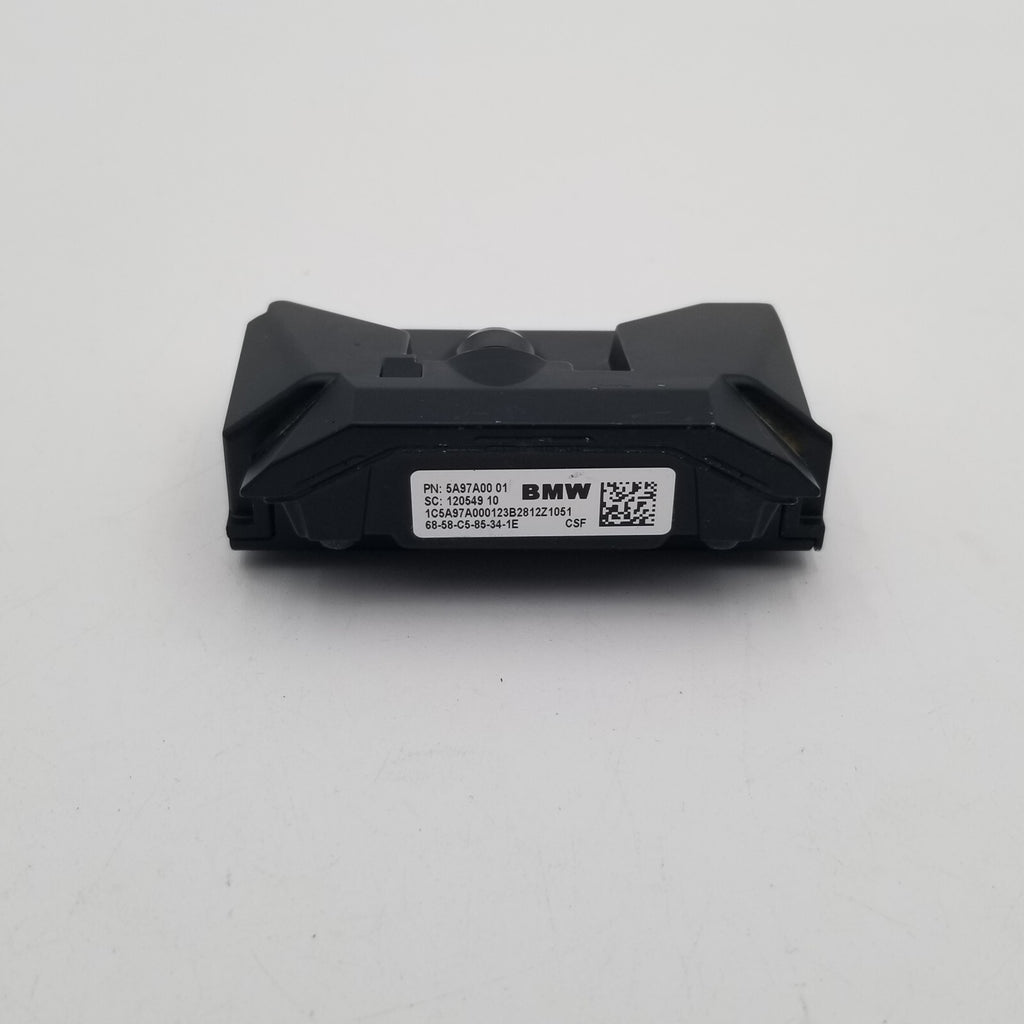 2017 2018 2019 2020 2021 2022 2023 BMW F90 LANE DEPARTURE CAMERA CONTROL MODULE