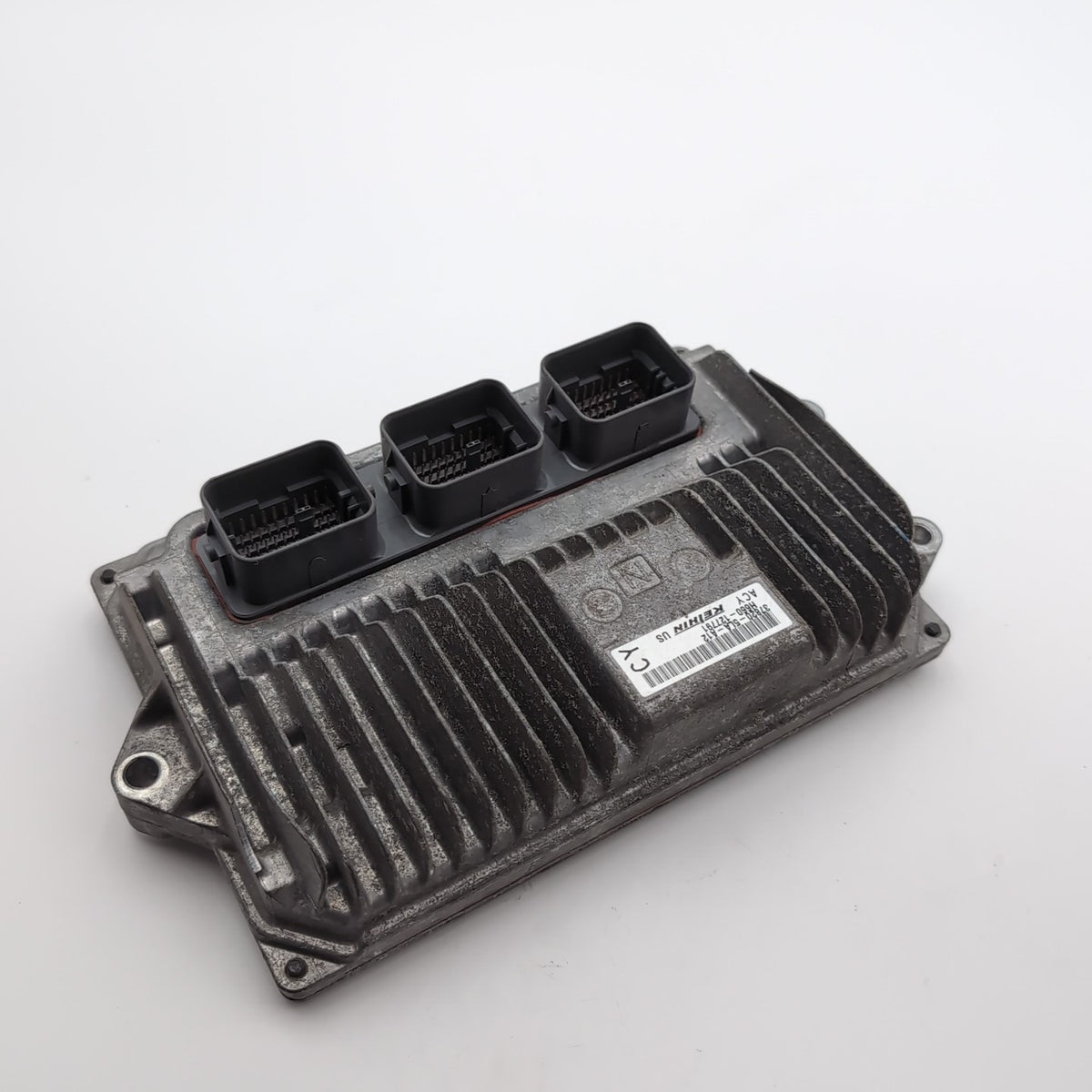 2016 Honda CRV 2.4L Engine Computer Control Module ECM OEM 378205LAA12