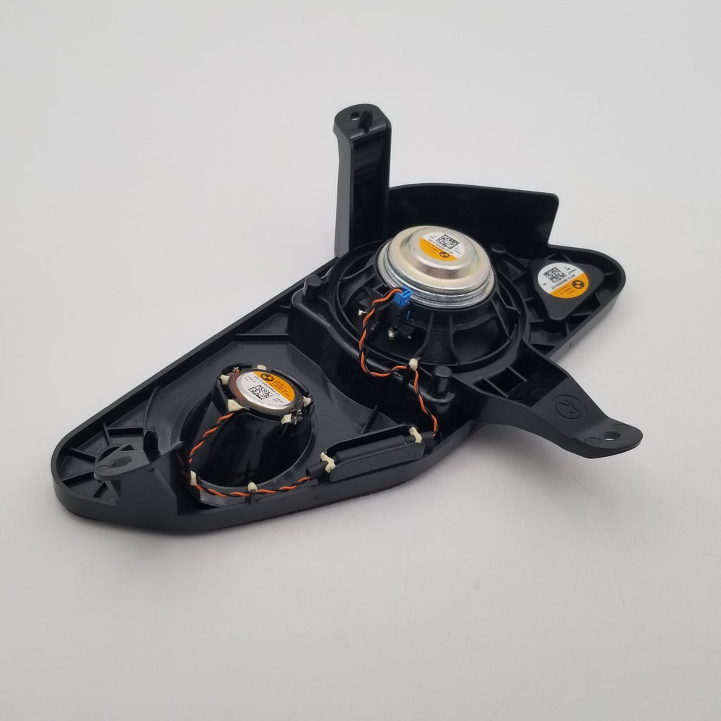 2019 - 2026 BMW X5 Rear Right D Pillar Harman Kardon Speaker Tweeter 2622520