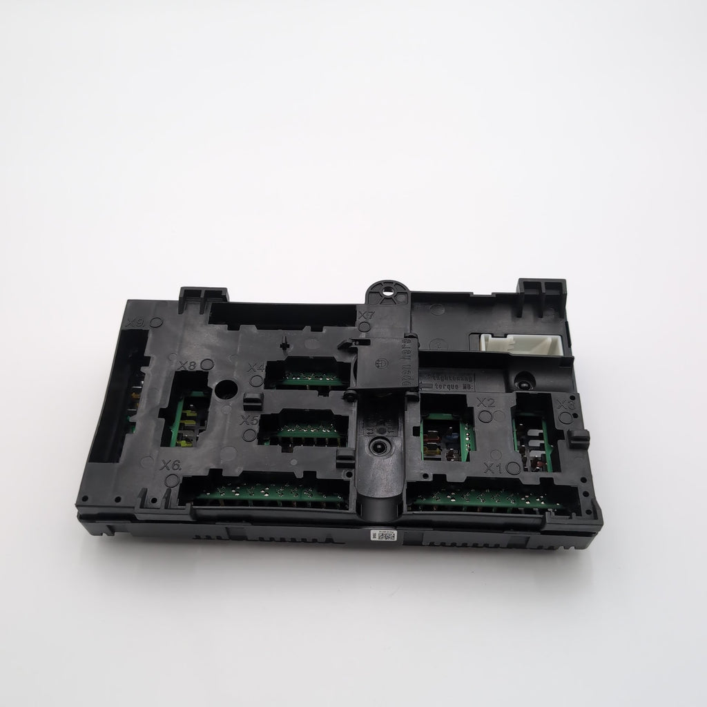 2021 - 2026 BMW i4 G20 G26 G80 G82 G83 G87 Rear Power Distribution Fuse Box
