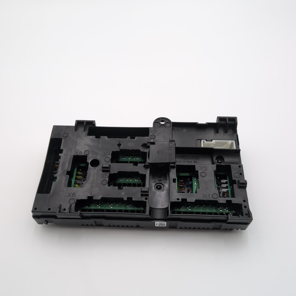 2021 - 2026 BMW i4 G20 G26 G80 G82 G83 G87 Rear Power Distribution Fuse Box