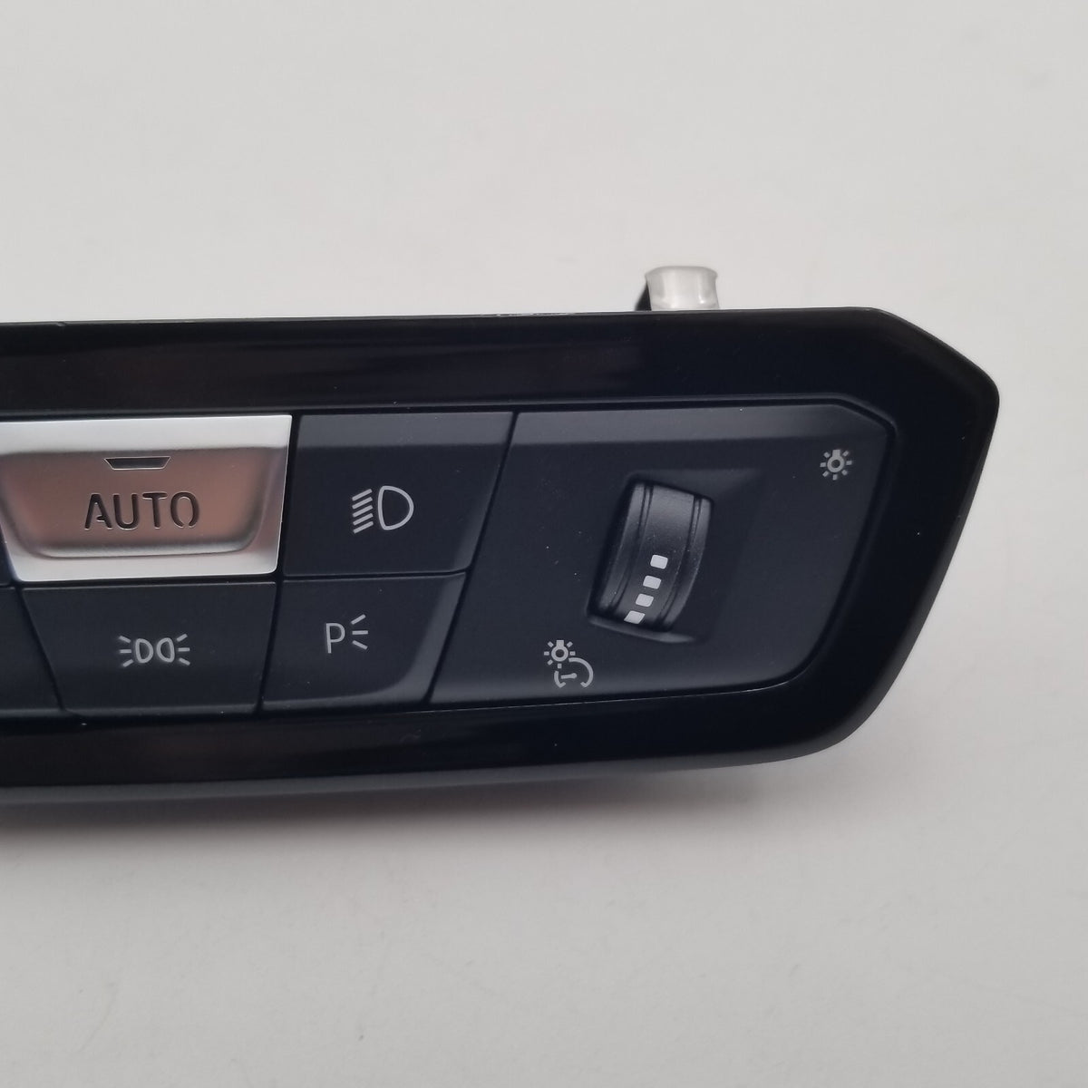 2021 - 2026 BMW G20 G80 G22 G26 G82 M3 M4 Headlight Control Switch Panel 5A16B17