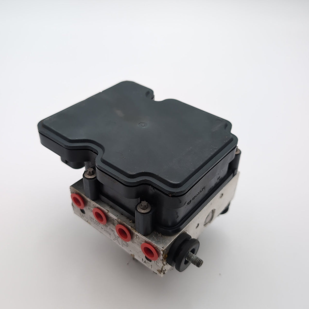 2013 2014 Subaru XV Crosstrek ABS Anti Lock Brake Pump Control Unit 27536FJ190