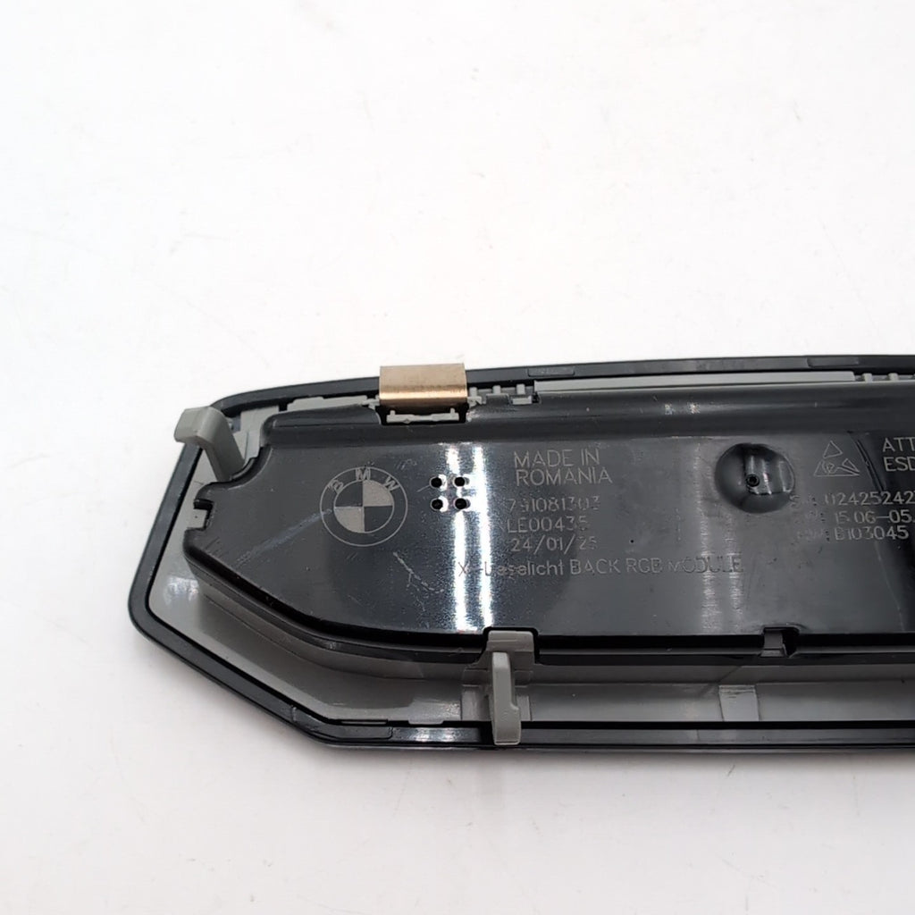 2019 - 2026 BMW G20 G22 G26 G80 G82 Interior Rear Reading Light 7910813