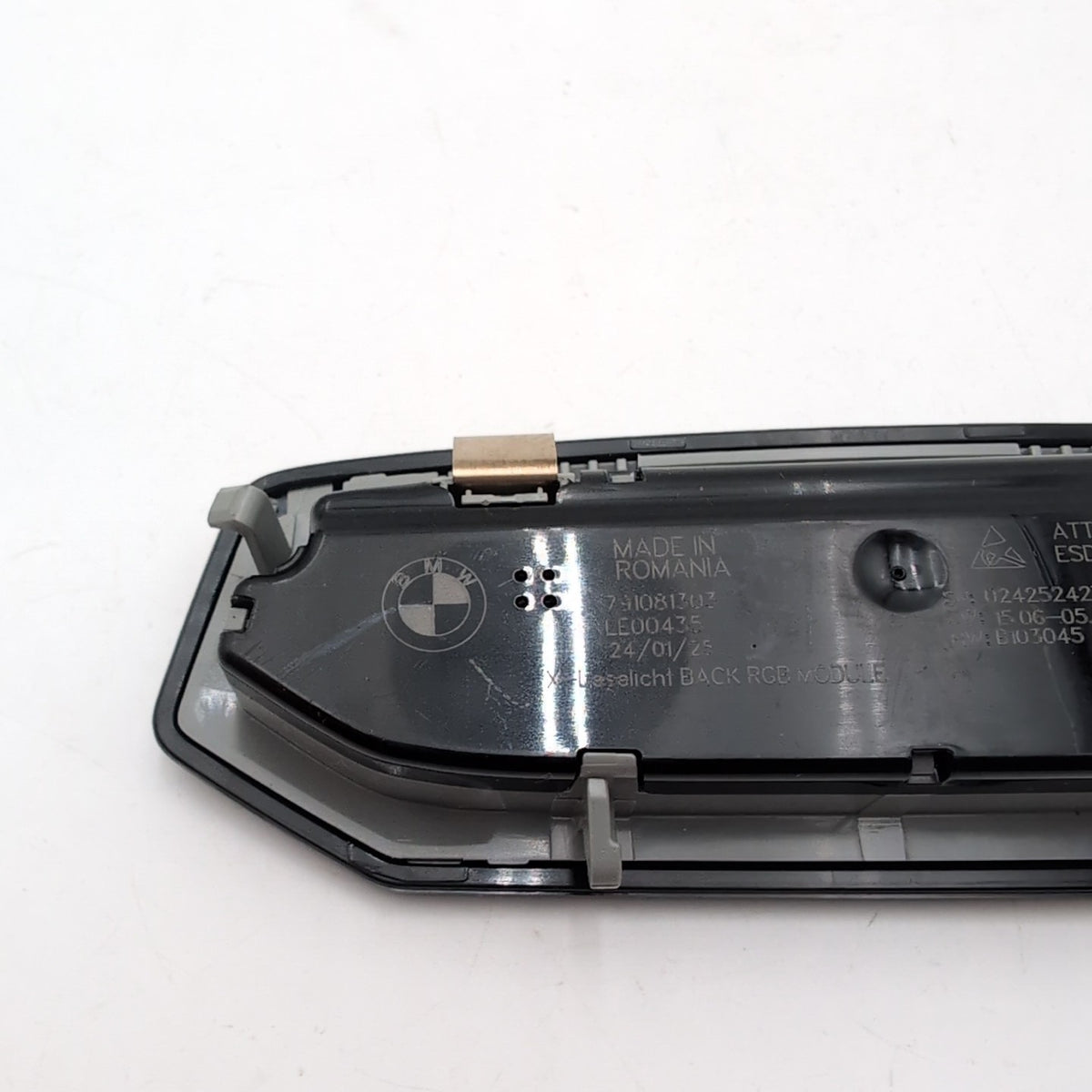 2019 - 2026 BMW G20 G22 G26 G80 G82 Interior Rear Reading Light 7910813