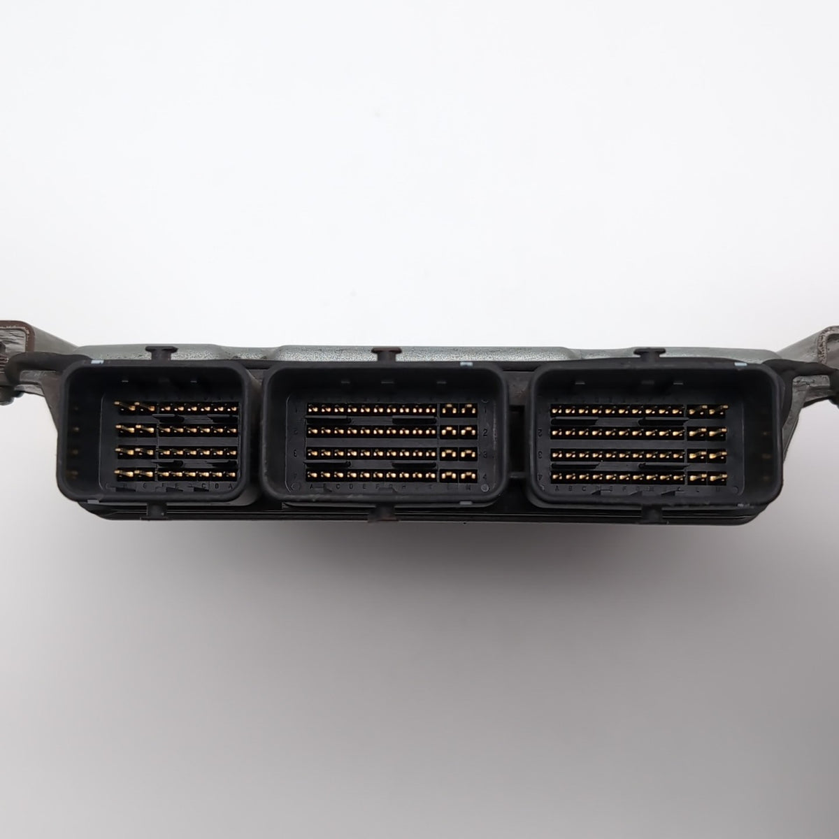 2013 2014 2015 Nissan Altima 2.5 Engine Computer Control Module BEM400-300 A1