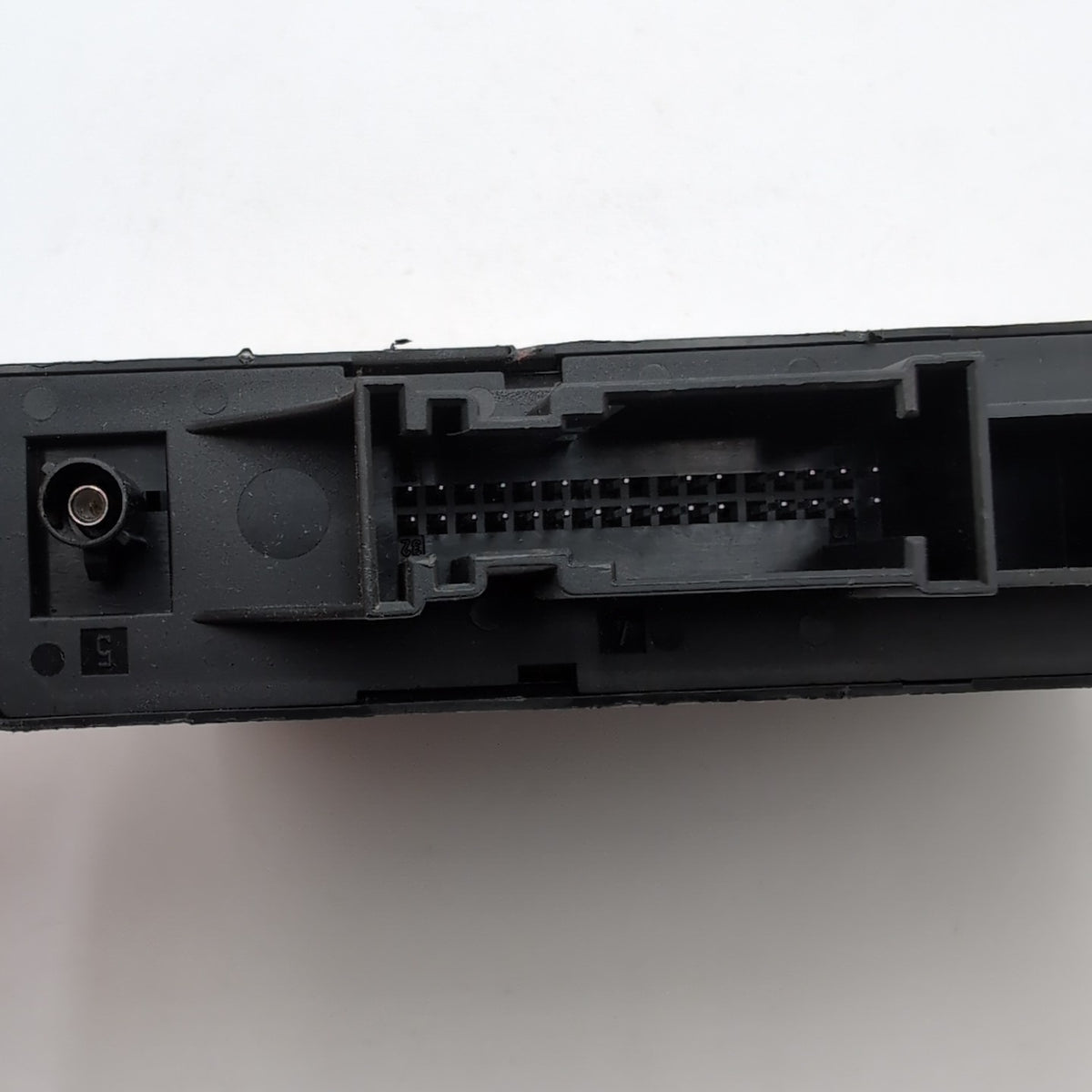 2007 2008 Mercedes R230 SL550 SL600 Keyless Go Entry Control Module A2305453432
