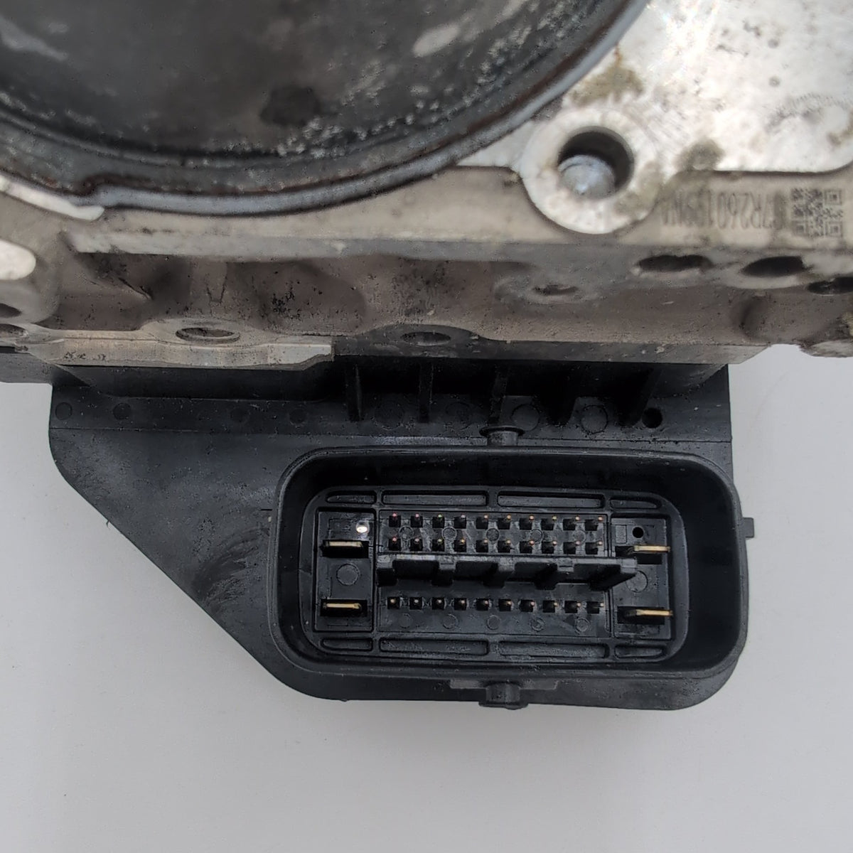 2014 2015 Infiniti QX60 3.5L ABS Anti Lock Brake Pump 476609NB0B