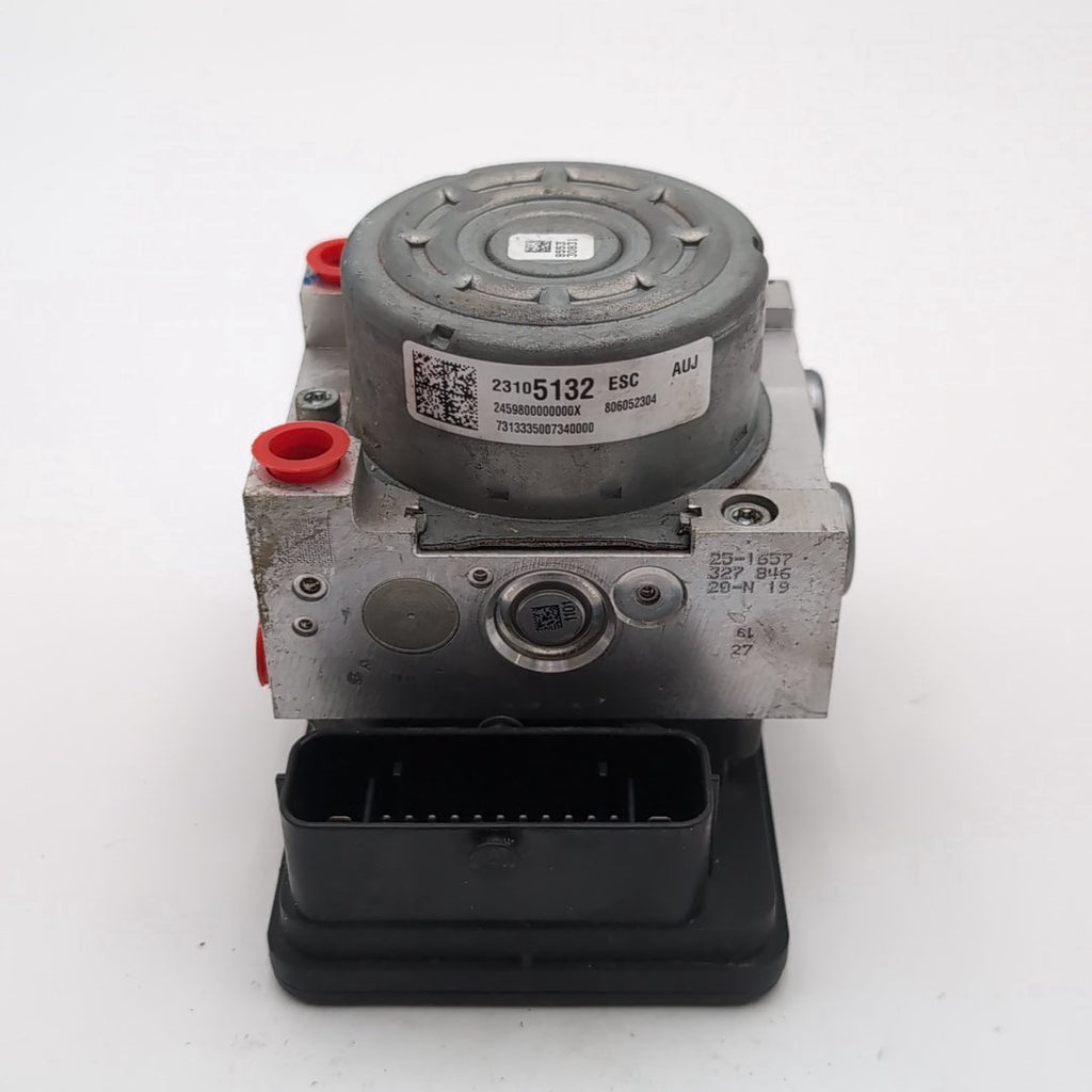 2013 2014 Cadillac XTS 3.6L ABS Anti Lock Brake Pump 23105132
