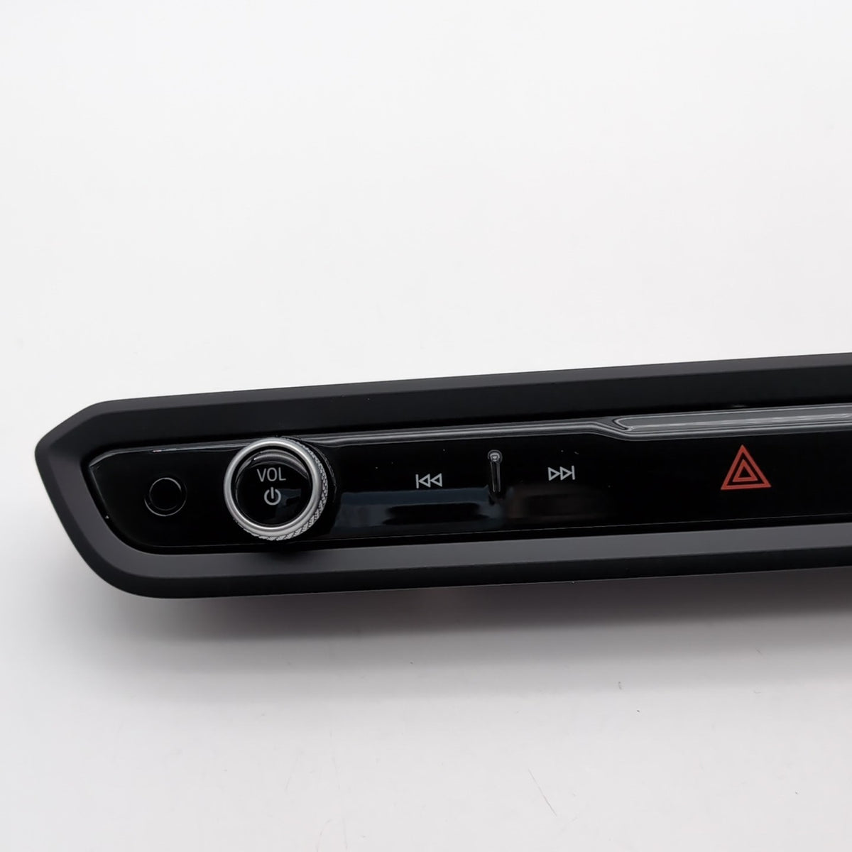 2019 - 2026 BMW 3 4 G20 G80 G22 G82 Radio Audio Climate Control Panel 5A63F19