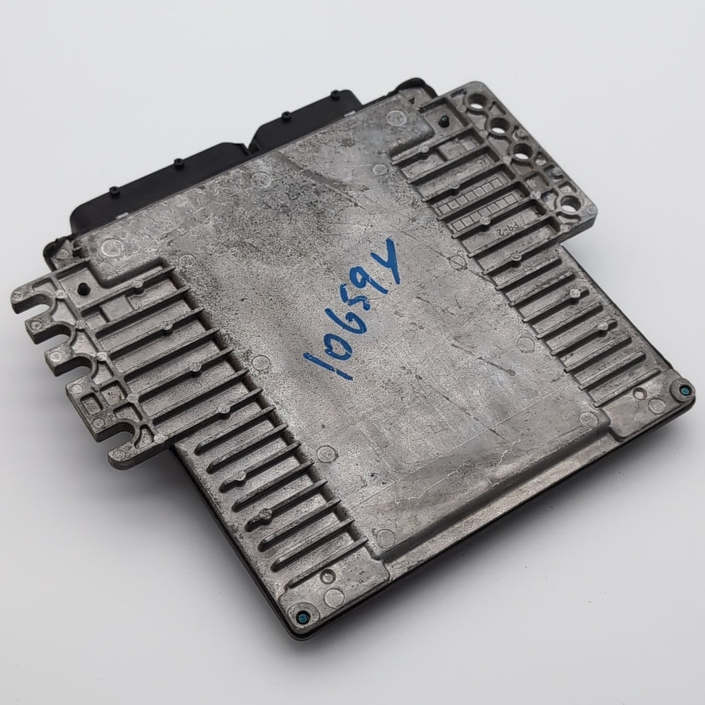 2005 Infiniti QX56 Engine Computer Control Module ECM ECU MEC86-260 B1