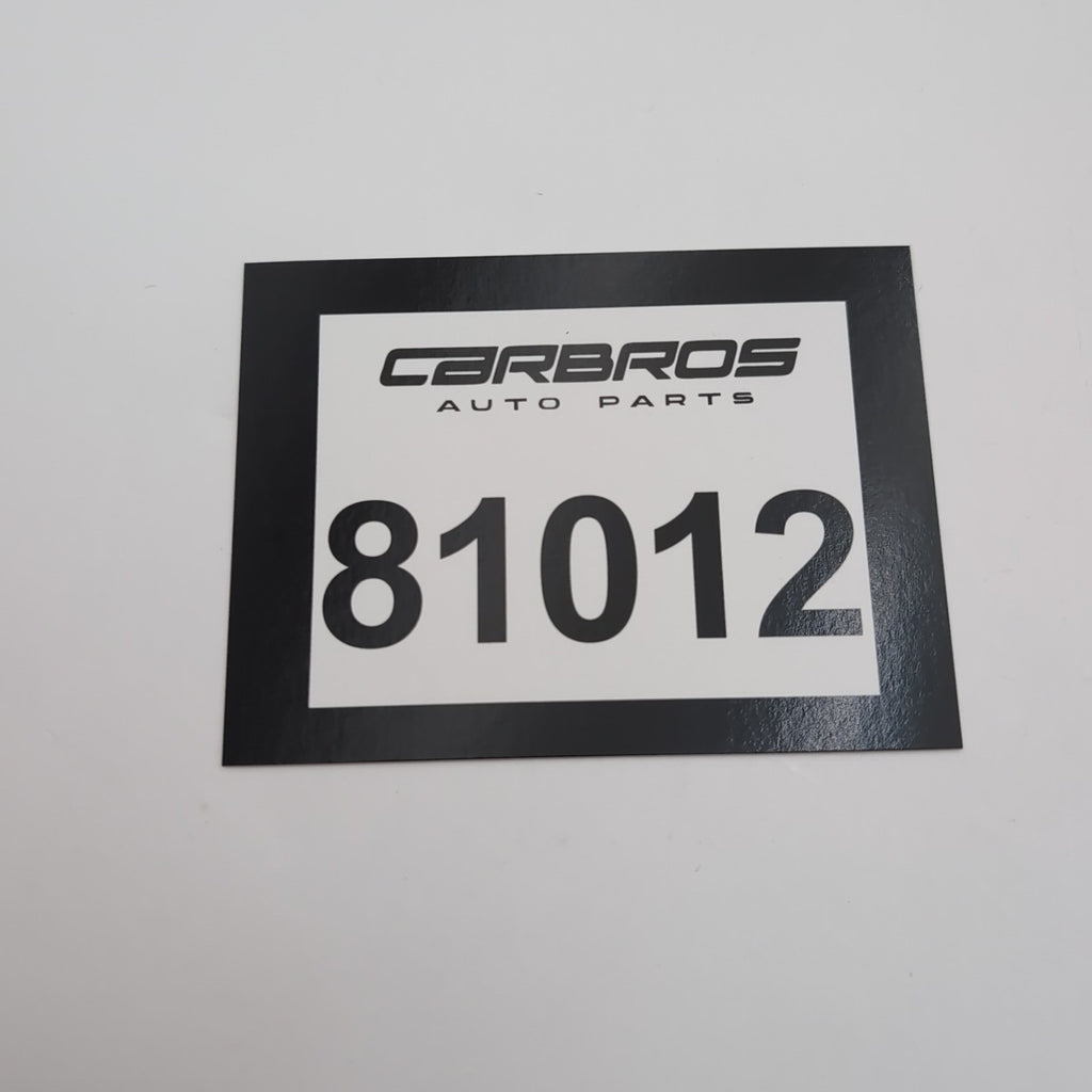 2006-2009 Mercedes W251 R500 R350 Airmatic Suspension Control Module A2515450432