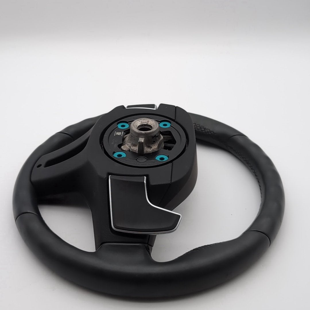 2019 - 2023 BMW X5 M Sport Steering Wheel with Paddle Shifter 8746159