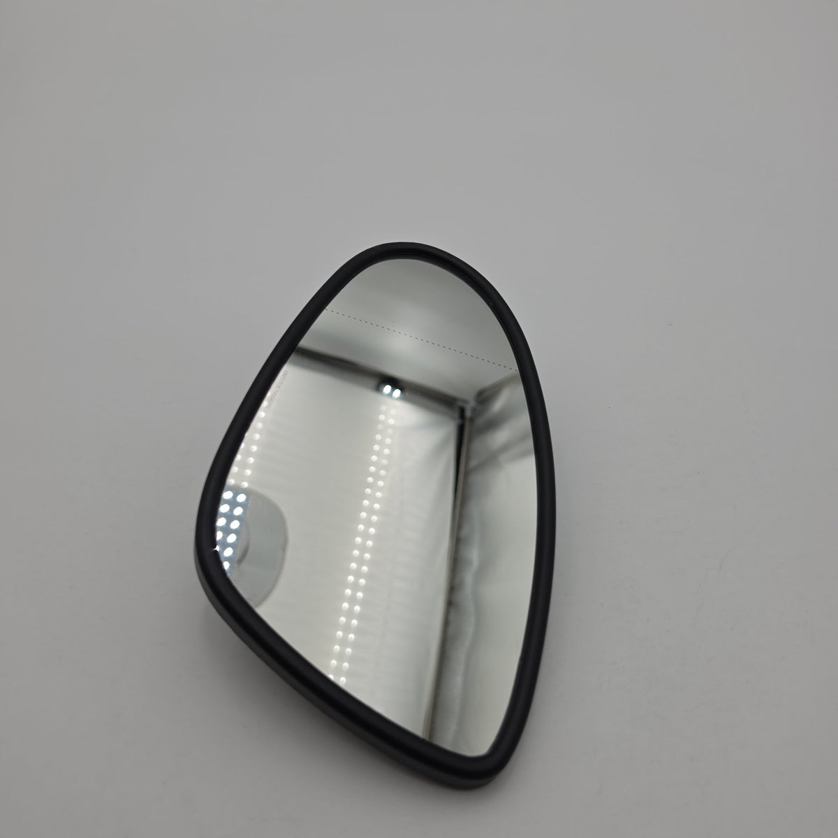 2007 2008 2009 Mercedes S550 W221 Left Side View Mirror Glass A2218100521