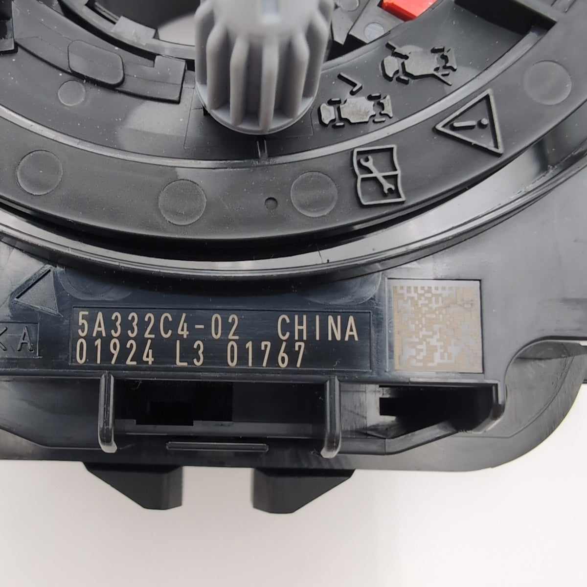 2023 2024 2025 BMW X1 Clock spring Combo Wiper Turn Signal Switches OEM 5A332C4