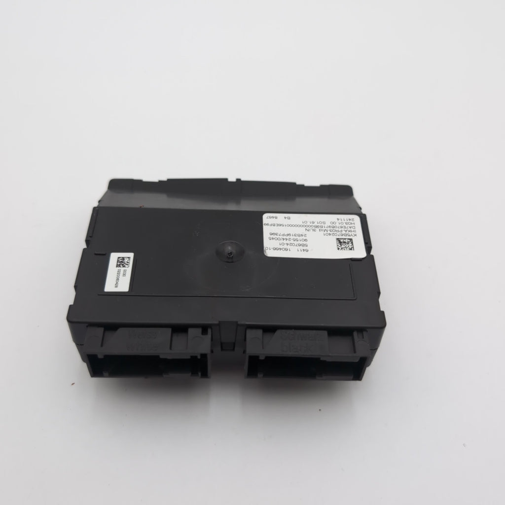 2023 - 2025 BMW i4 G26 HVAC AC Heater Amplifier Control Module 5B67024