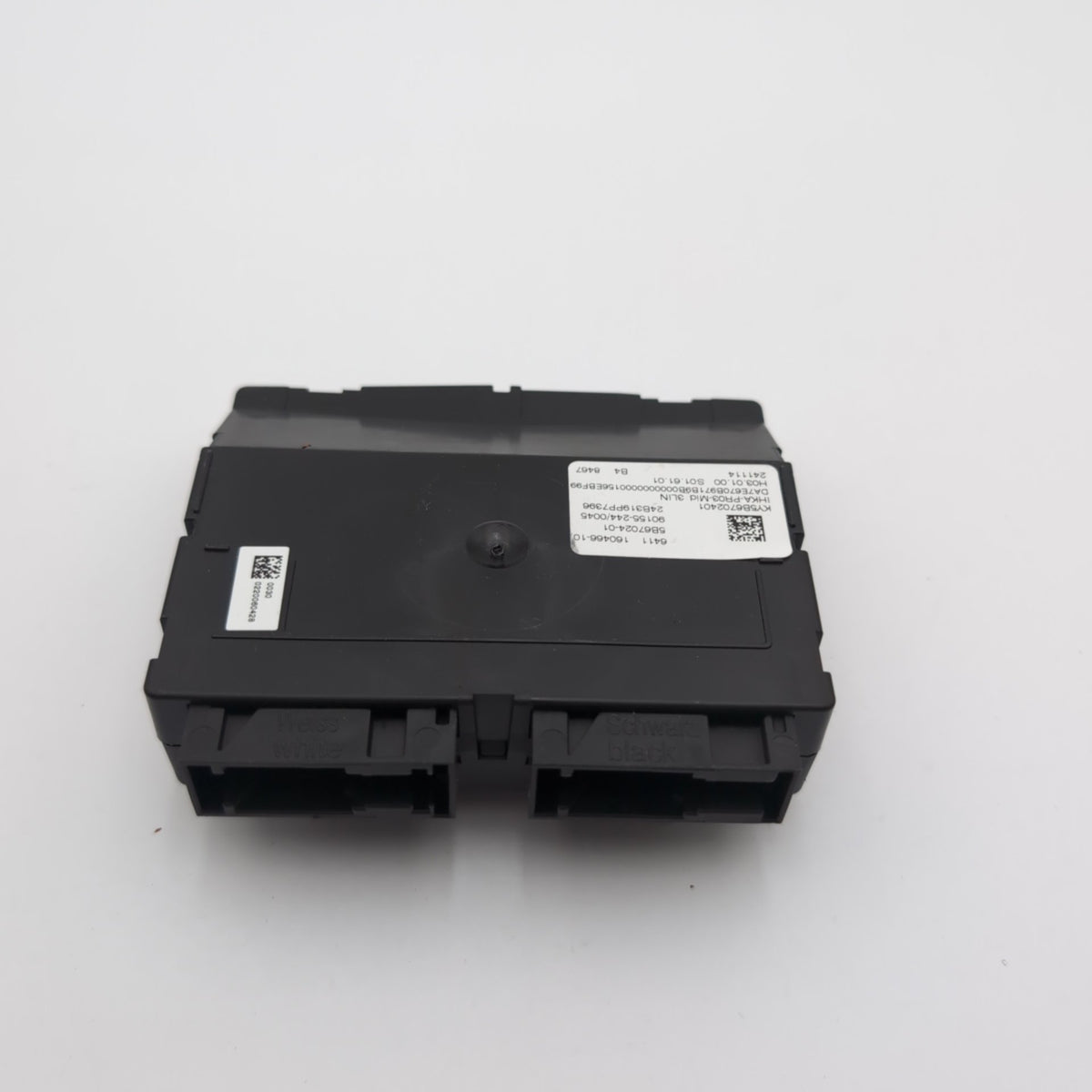 2023 - 2025 BMW i4 G26 HVAC AC Heater Amplifier Control Module 5B67024