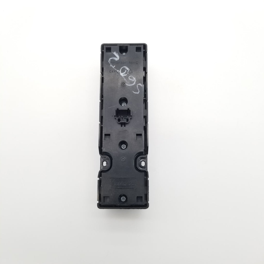 2013 2014 2015 Ford Fusion Master Power Window Switch OEM DG9T-14540-ACW