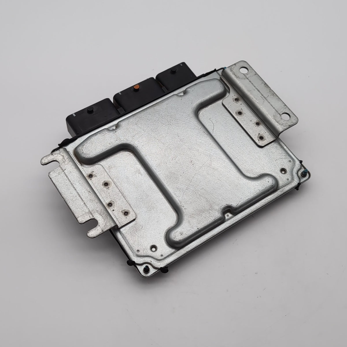 2018 2019 Nissan Rogue Engine Computer Control Module ECU ECM EBX BEM40M-300 B2