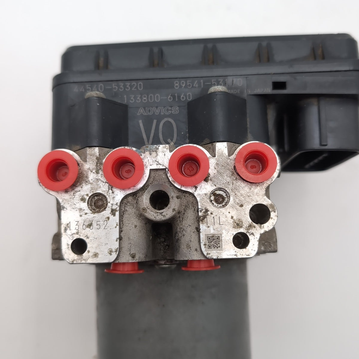 2010 Lexus IS250 2.5L ABS Anti Lock Brake Pump 44540-53320