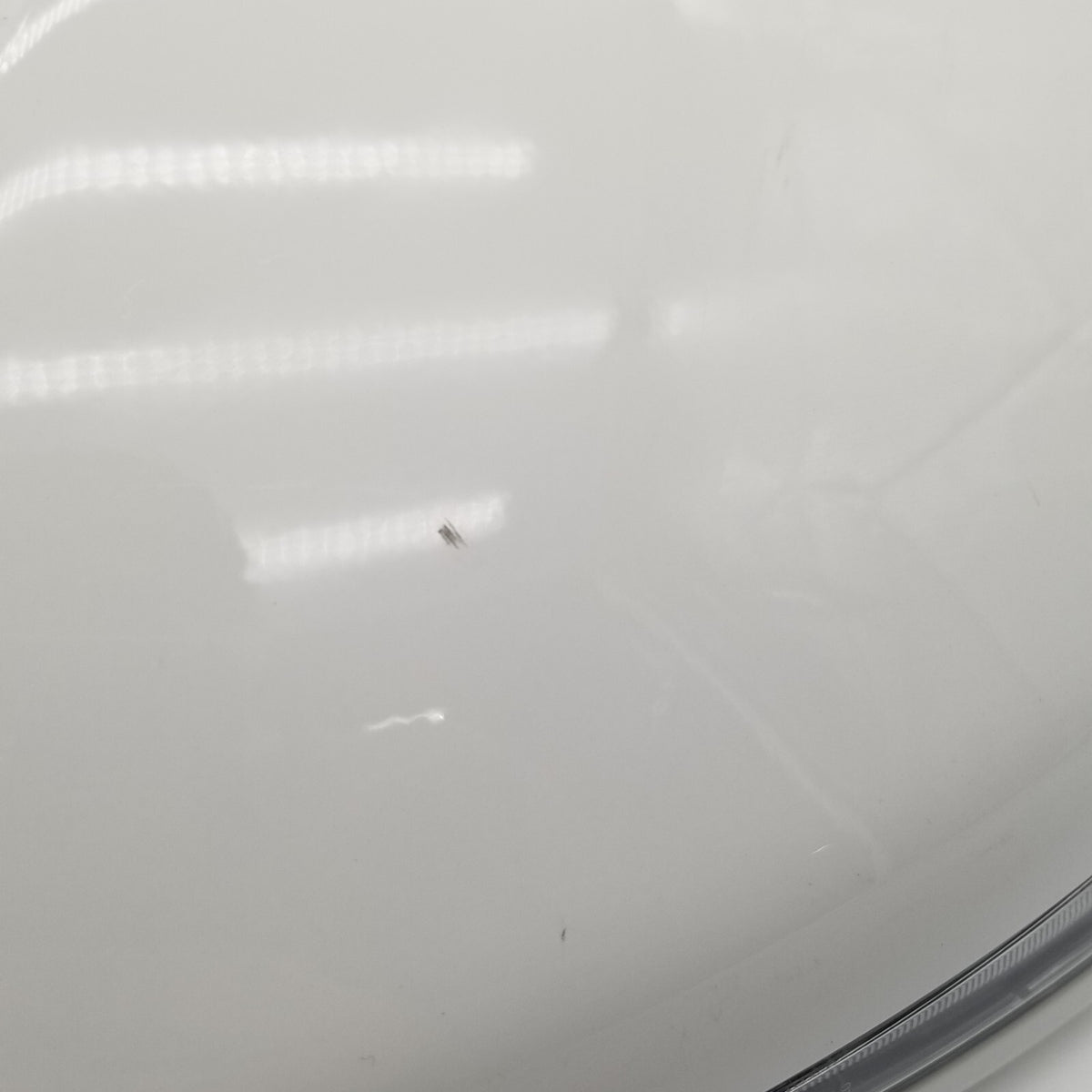 2017 2018 2019 2020 MERCEDES BENZ S500 MIRROR COVER LEFT DRIVER A3170435 OEM