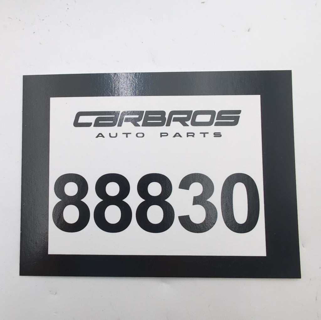 2011 â 2014 Nissan Maxima 3.5L ABS Anti-Lock Brake Pump Control Unit 47660ZY90C