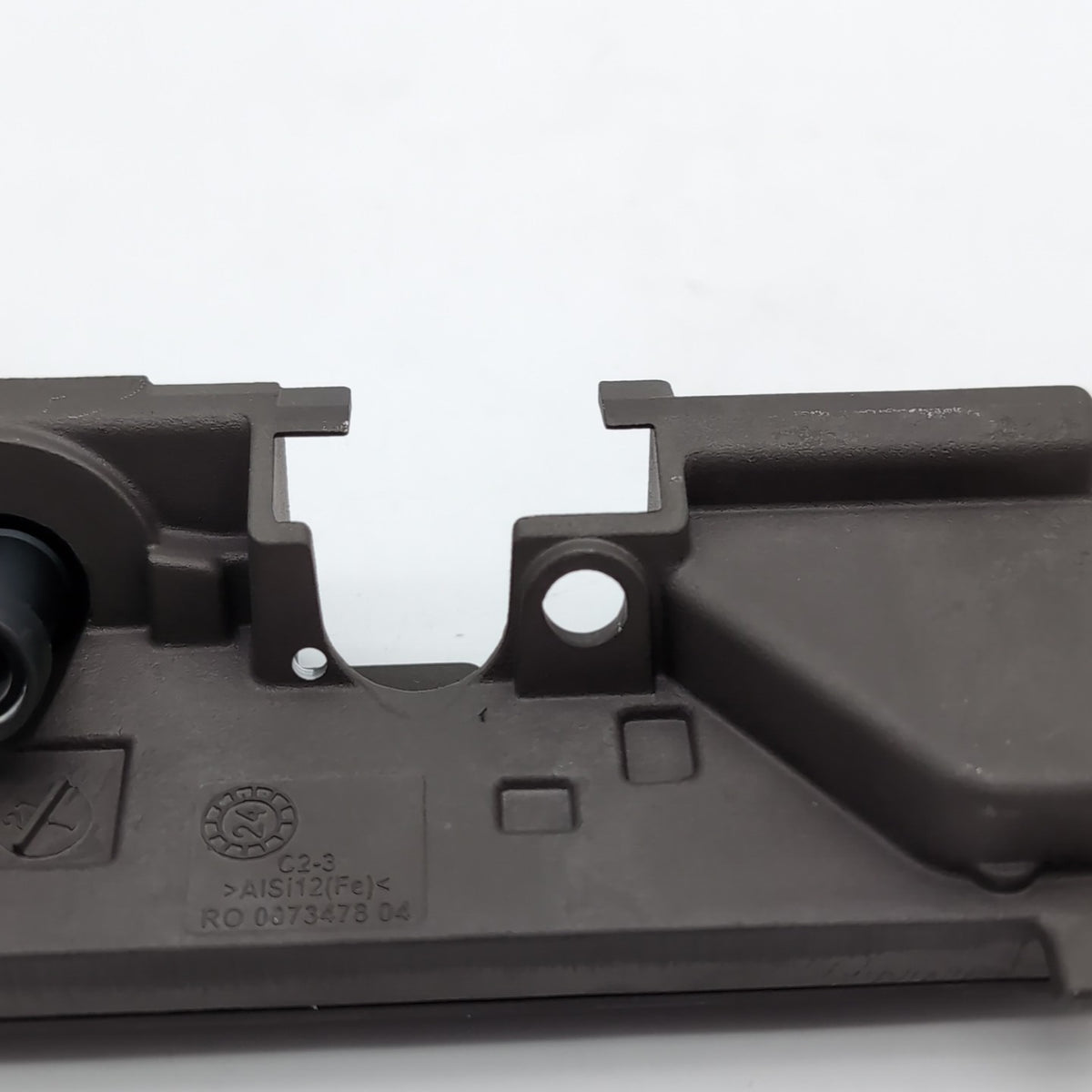 2023- 2026 BMW X2 X1 228i U10 U11 F74 FRONT PERSONAL COPILOT LOW CAMERA 5B4A6B6