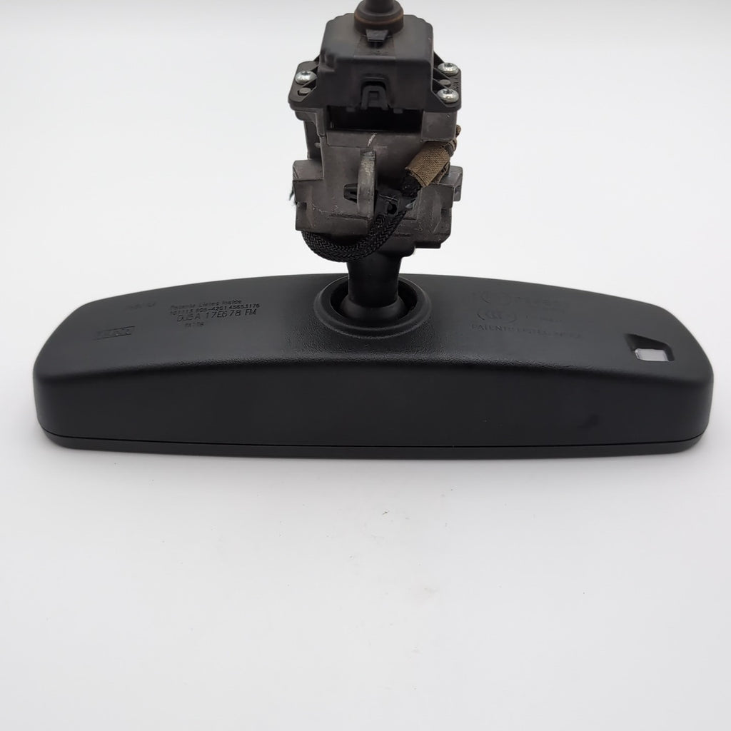 2013 2014 2015 2016 Lincoln MKZ Interior Rear View Mirror OEM DU5A17E678FM