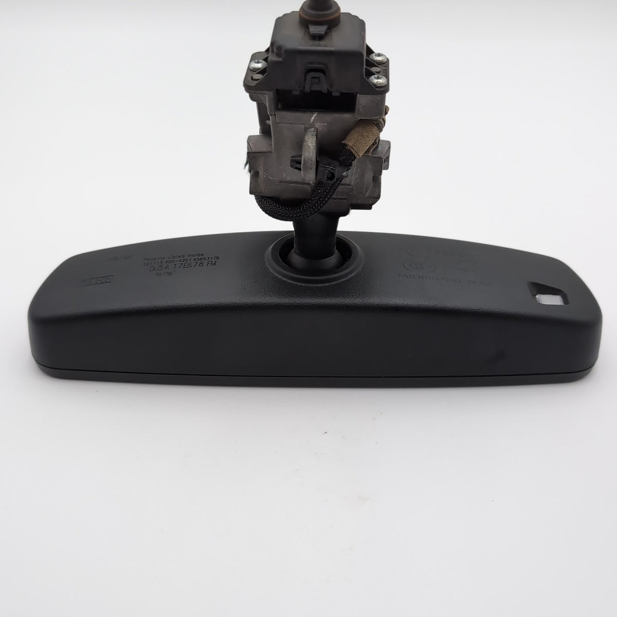 2013 2014 2015 2016 Lincoln MKZ Interior Rear View Mirror OEM DU5A17E678FM