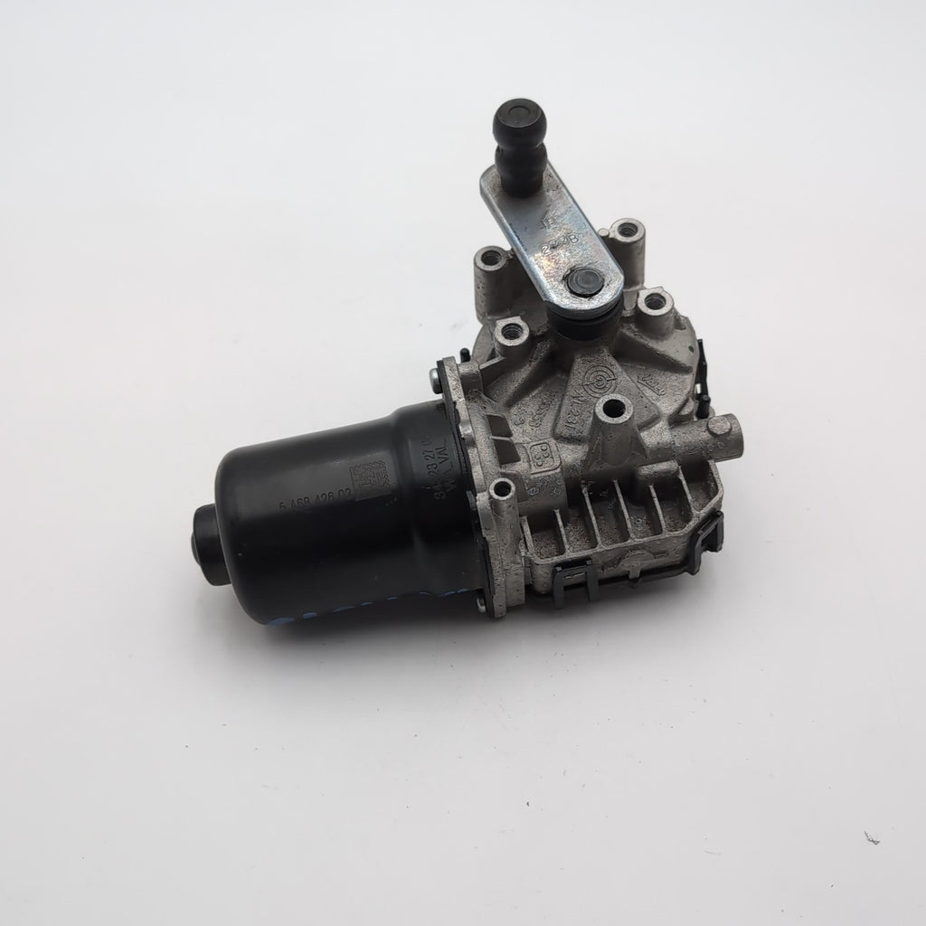2022 2023 2024 2025 BMW iX I20 WINDSHIELD WIPER MOTOR OEM 5A68426