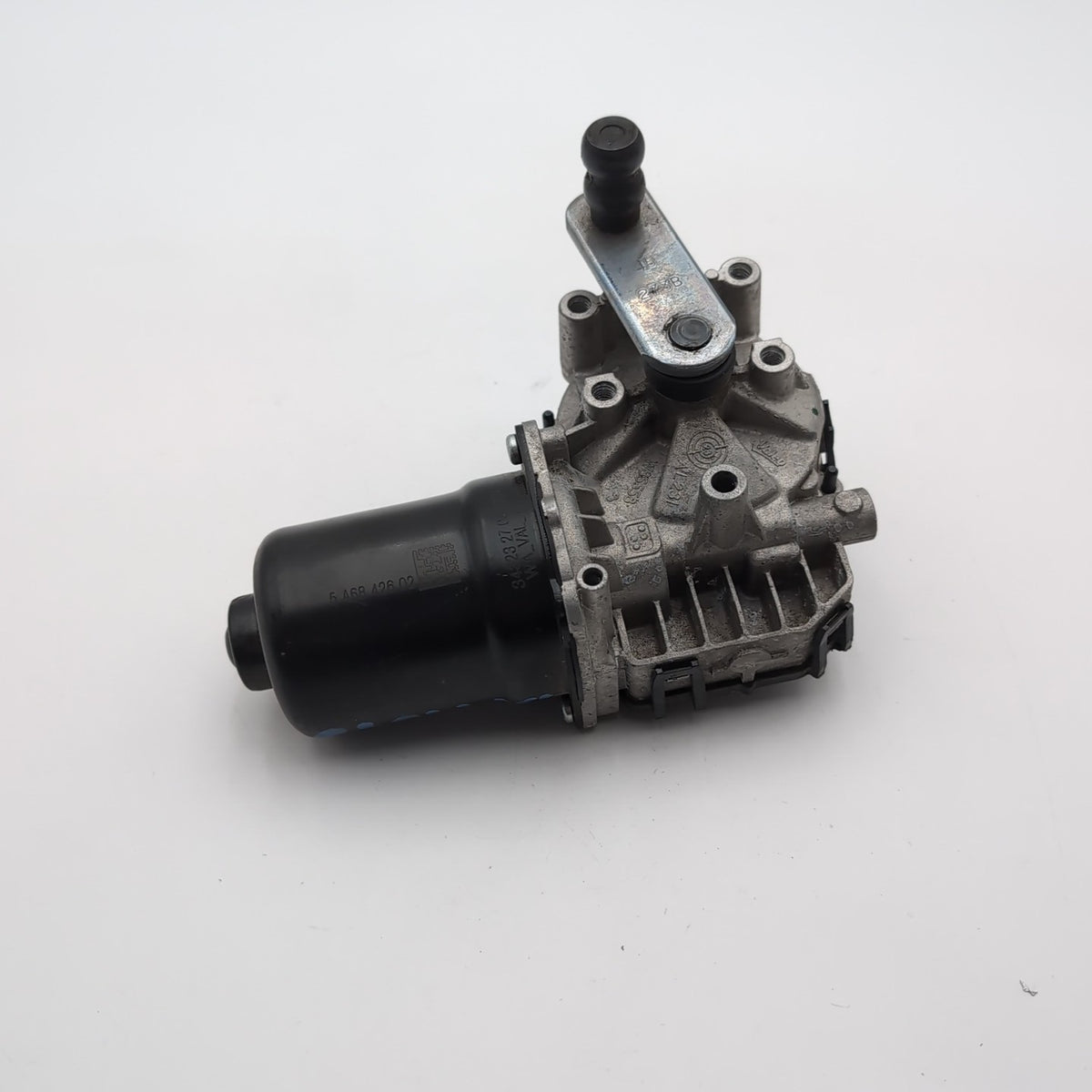 2022 2023 2024 2025 BMW iX I20 WINDSHIELD WIPER MOTOR OEM 5A68426