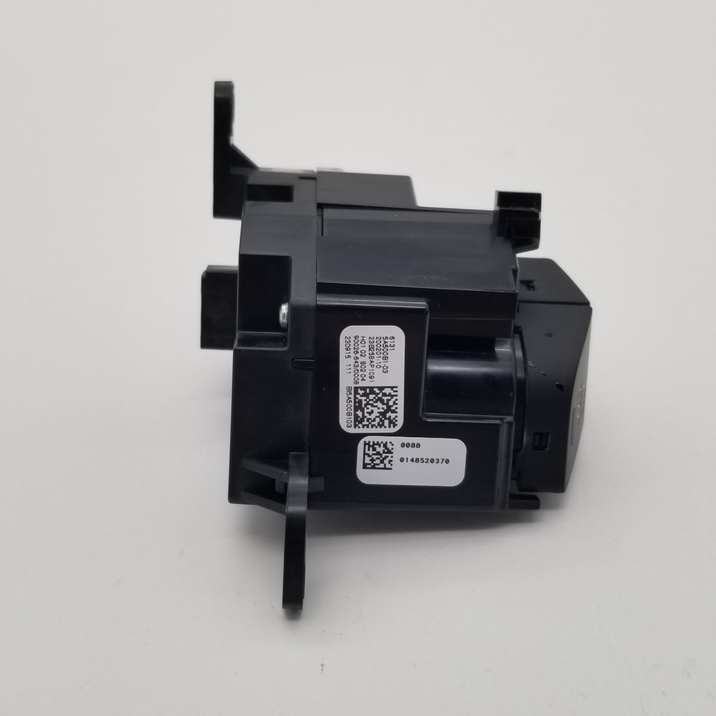 2022 2023 2024 2025 BMW X1 X2 U06 U11 U10 Center Dash Defrost Switch 5A500B1