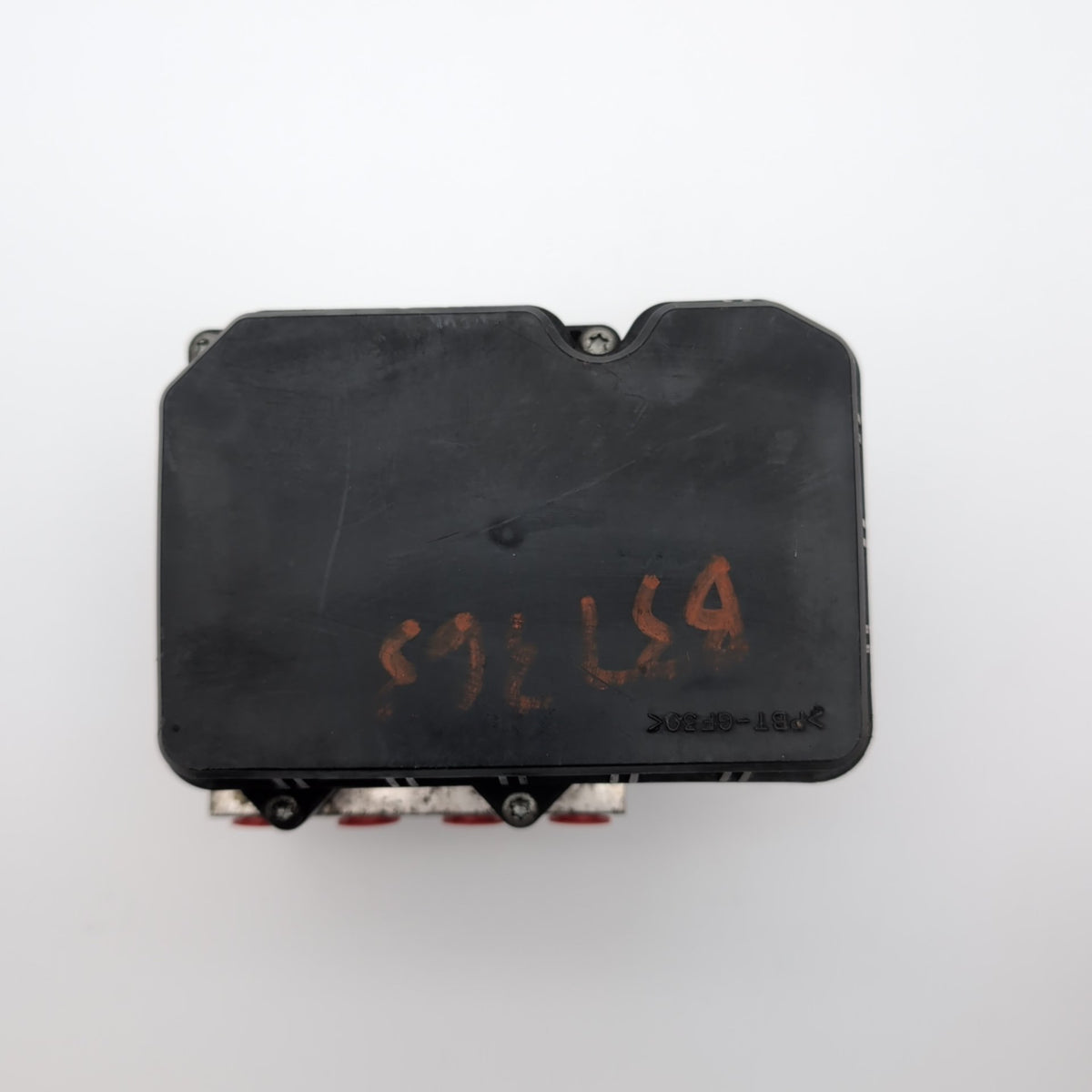 2014 2015 Toyota Corolla ABS Anti Lock Brake Pump Control Unit 44540-02411