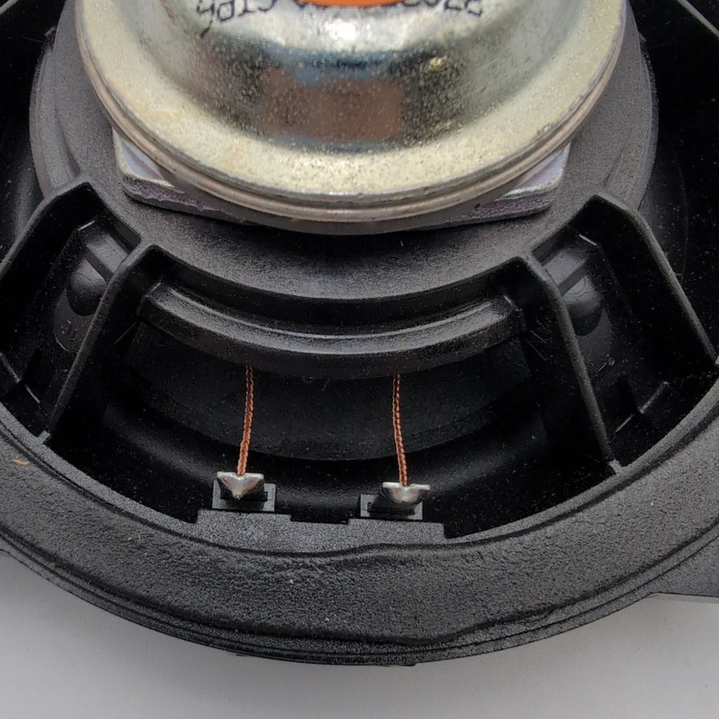 2019 - 2025 BMW G20 G22 G26 G30 M3 X3 X4 X5 X6 Midrange Door Speaker Harman
