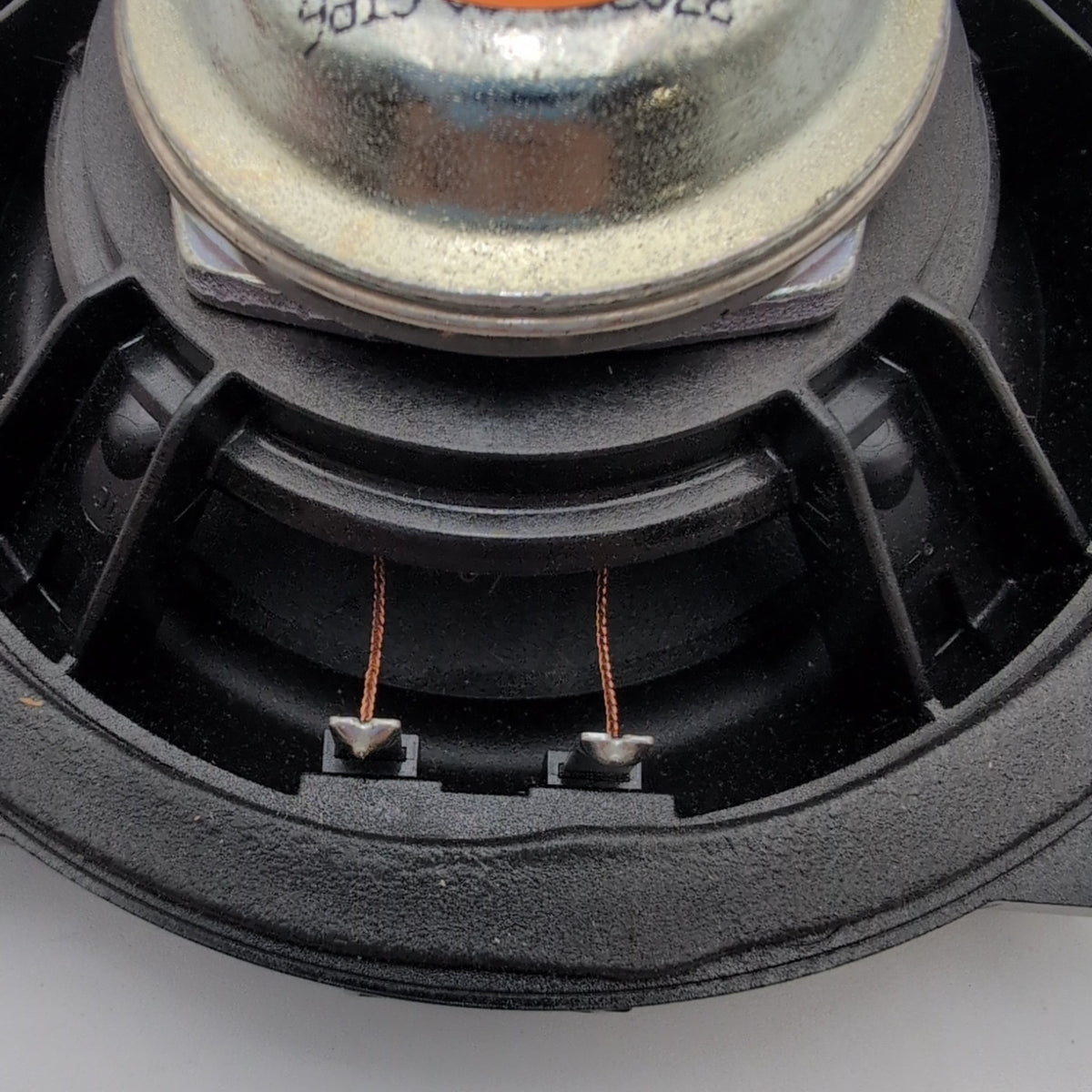 2019 - 2025 BMW G20 G22 G26 G30 M3 X3 X4 X5 X6 Midrange Door Speaker Harman