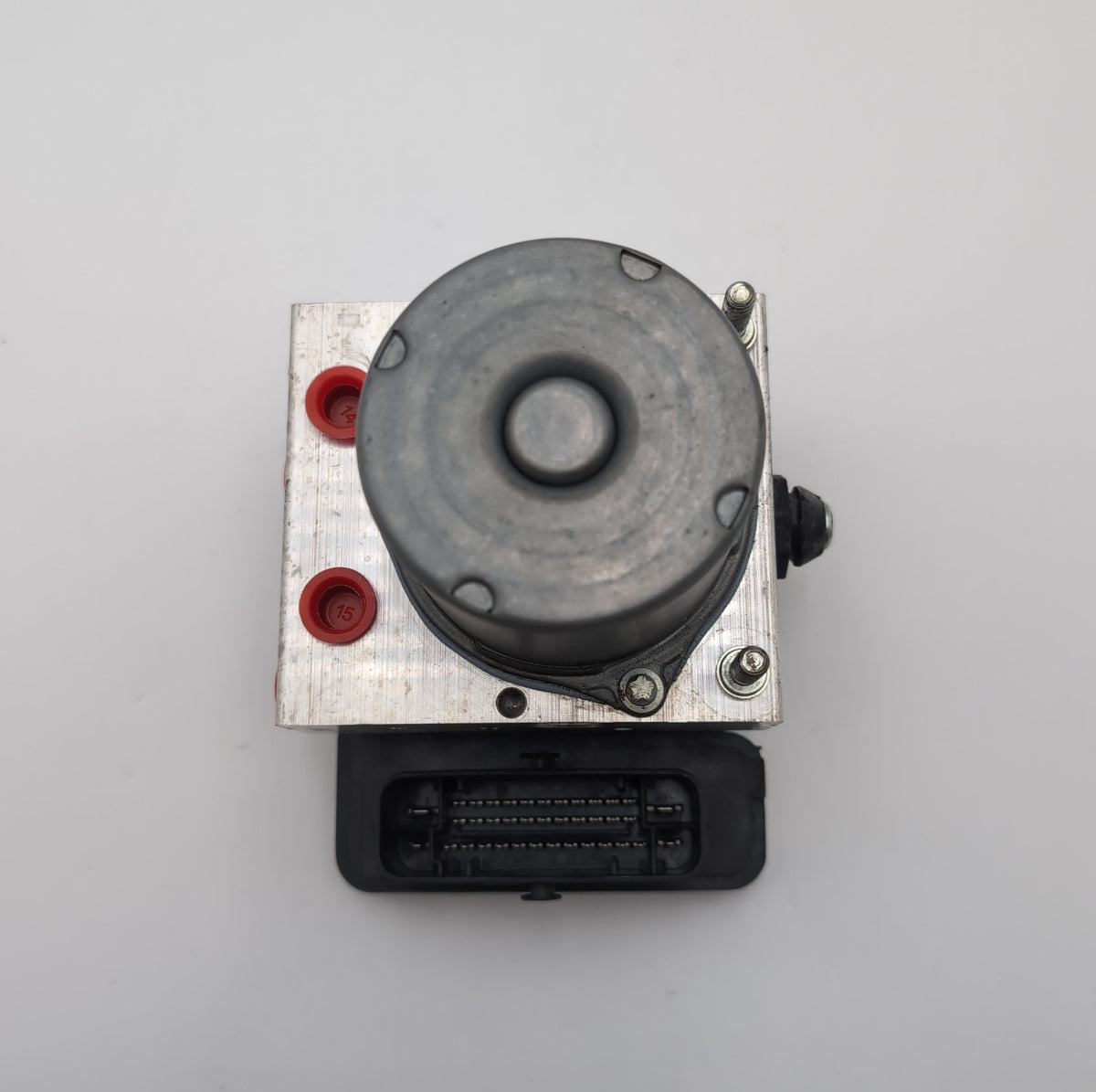 2018 Mazda MX5 Miata 2.0L Manual ABS Anti Lock Brake Pump Control Unit N314437A0