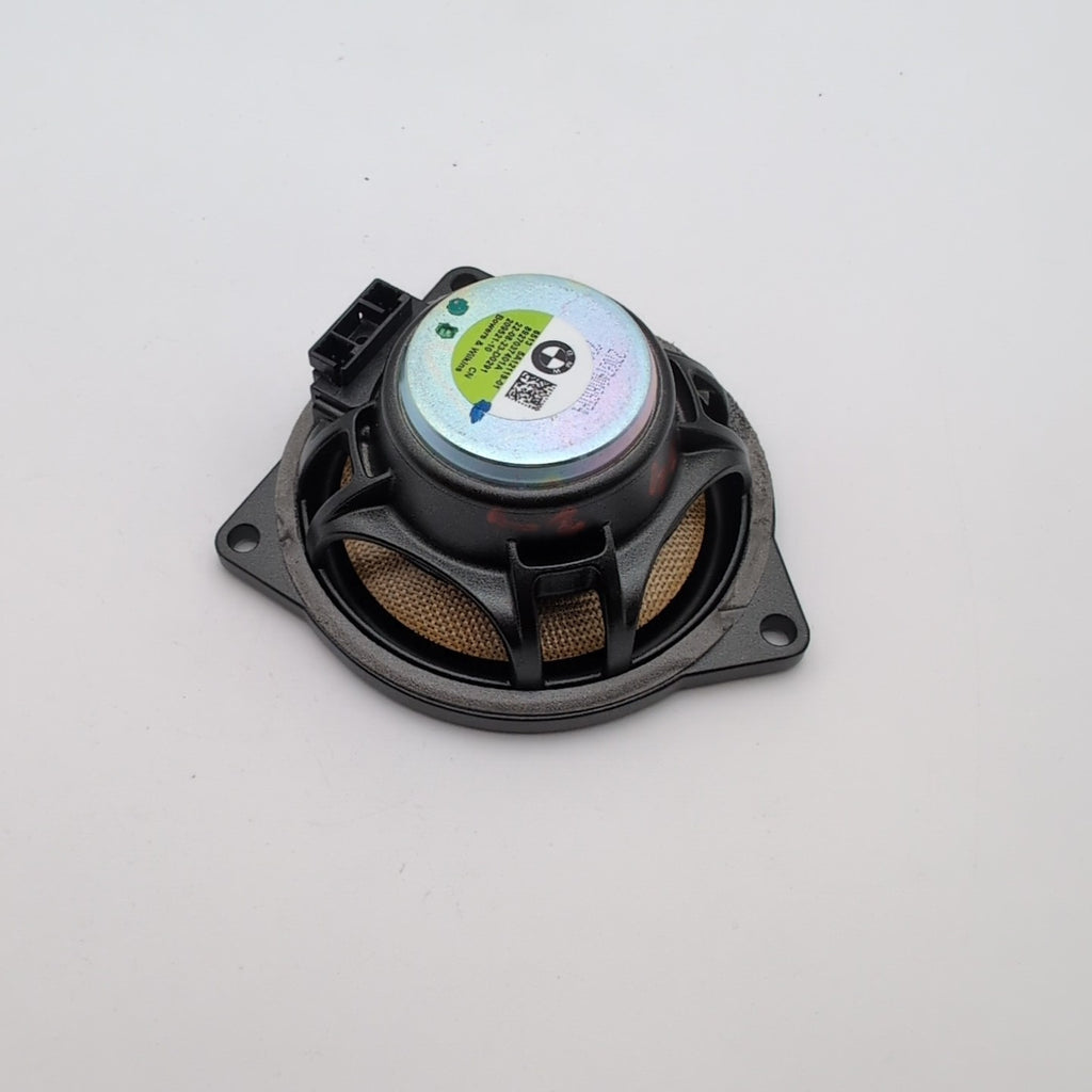 2024 BMW i7 G70 Bowers & Wilkins Midrange Speaker OEM 5A12119