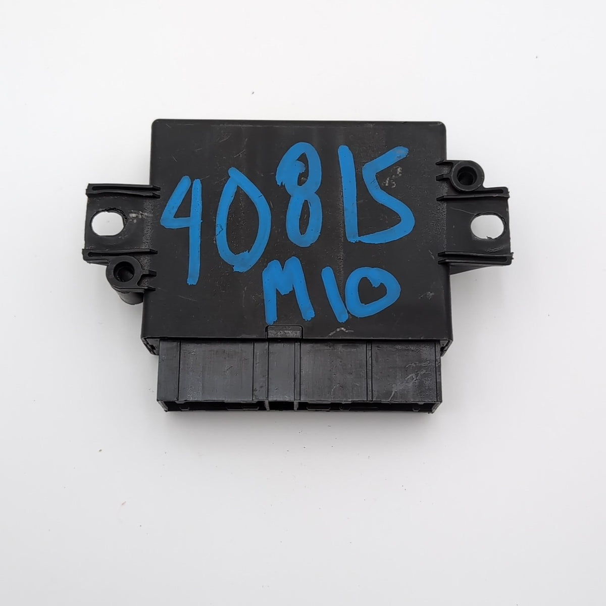 15-19 JAGUAR LAND ROVER EX EX XJ EVOQUE RANGE ROVER SPORT PARK AID PDC MODULE