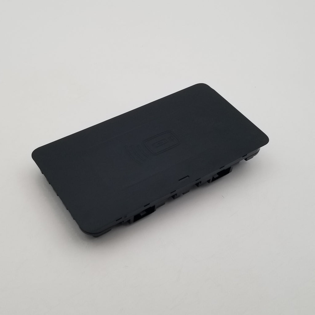 2021 - 2025 BMW G20 G80 M3 Front Center Console Wireless Charging Pad Tray